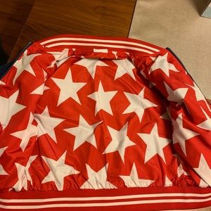 Wonder woman jacket target Clearance